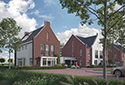 Weids fase De Beek II - Hazerswoude-Dorp